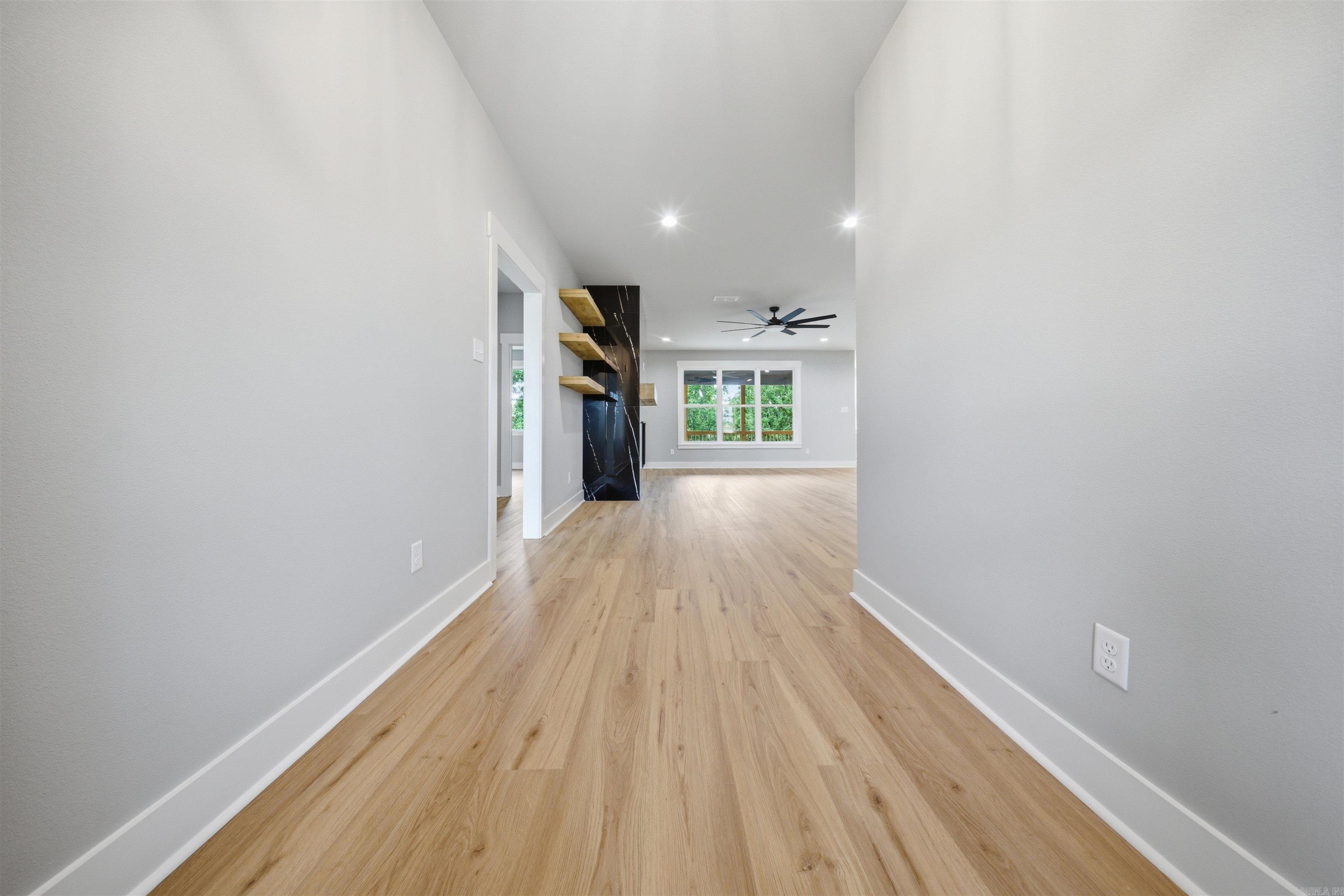 MILLERS RIDGE ESTATES - Residential