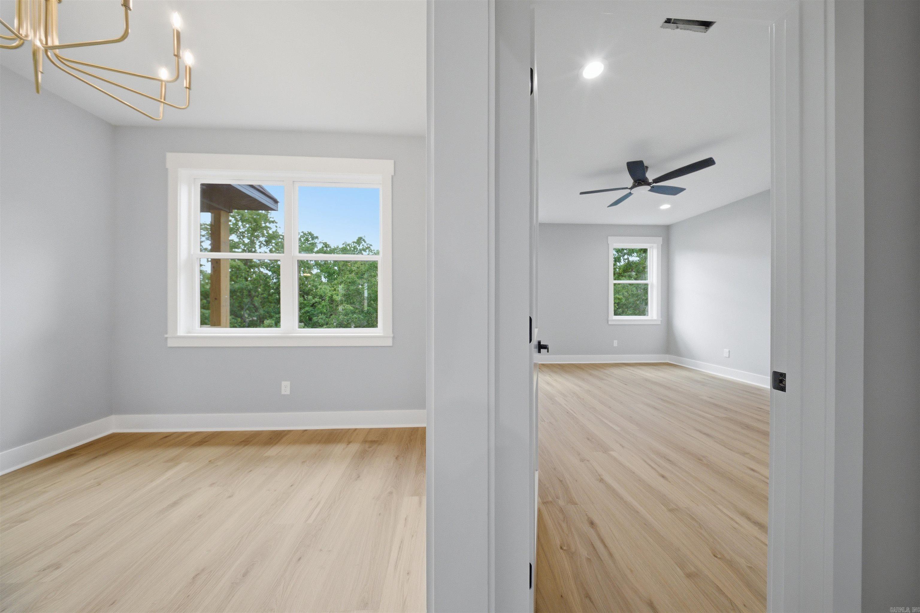MILLERS RIDGE ESTATES - Residential