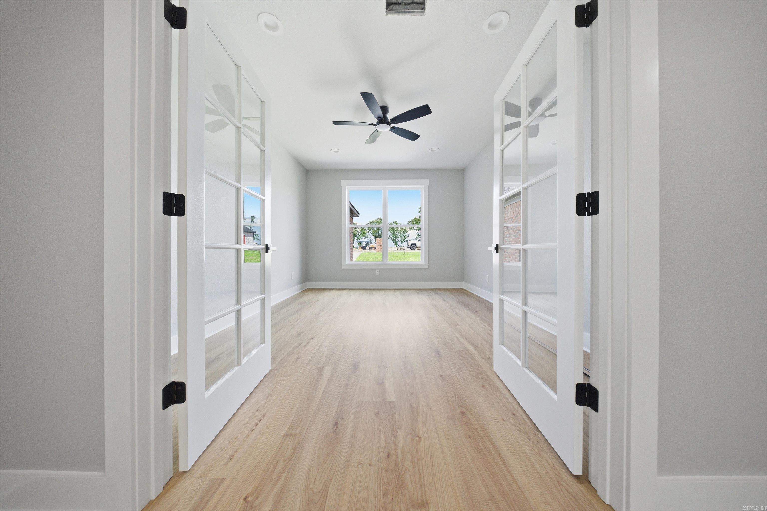 MILLERS RIDGE ESTATES - Residential