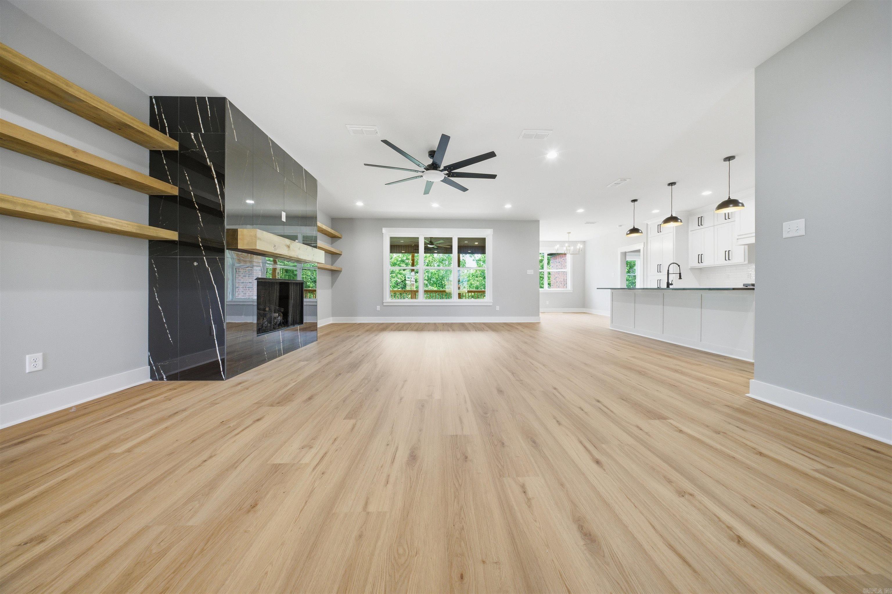 MILLERS RIDGE ESTATES - Residential