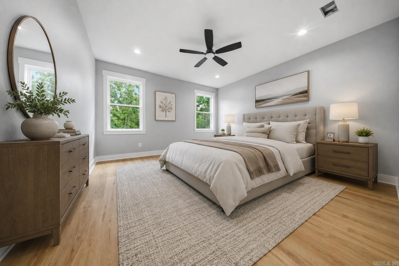 MILLERS RIDGE ESTATES - Residential