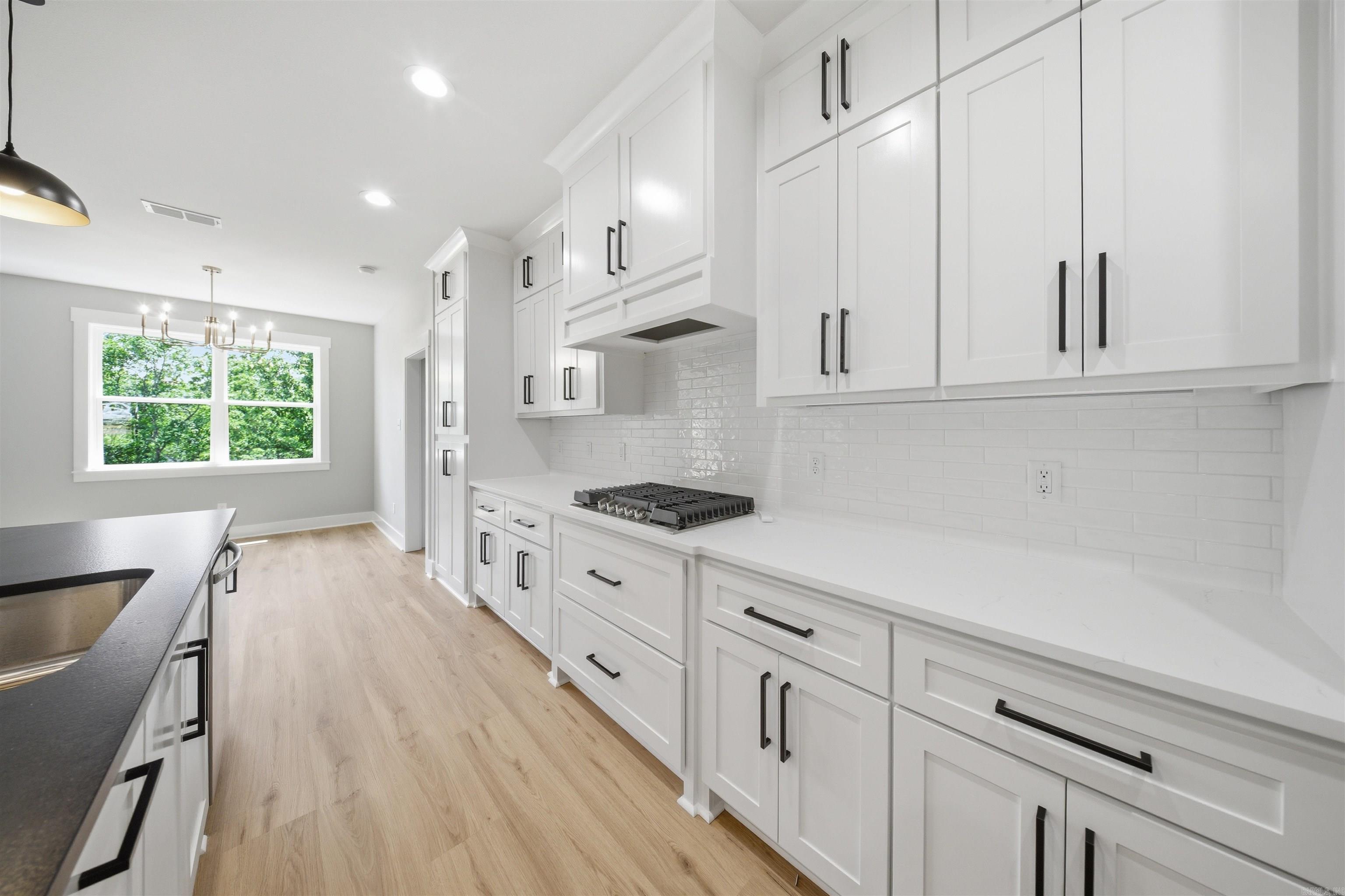 MILLERS RIDGE ESTATES - Residential