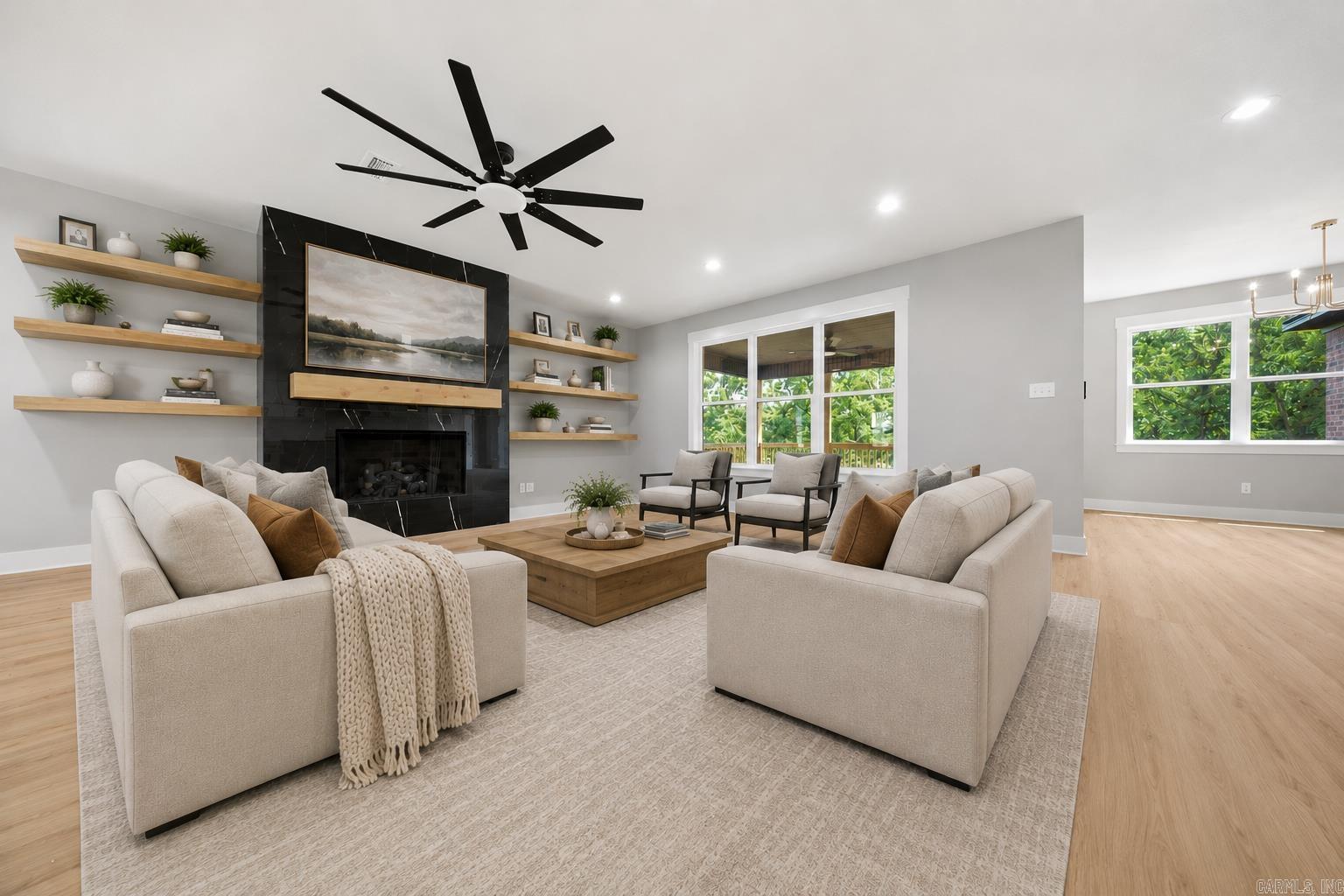 MILLERS RIDGE ESTATES - Residential