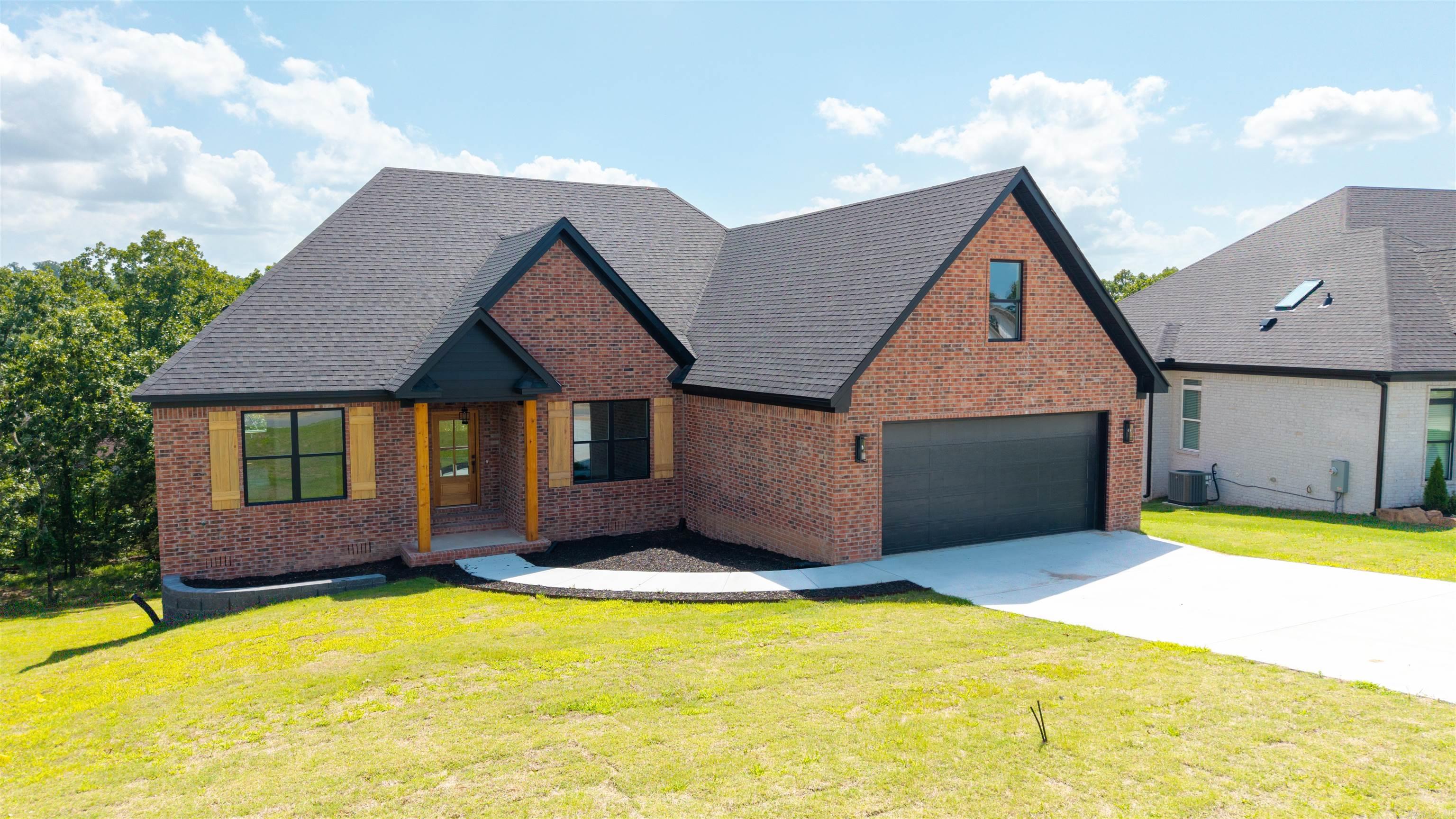 MILLERS RIDGE ESTATES - Residential