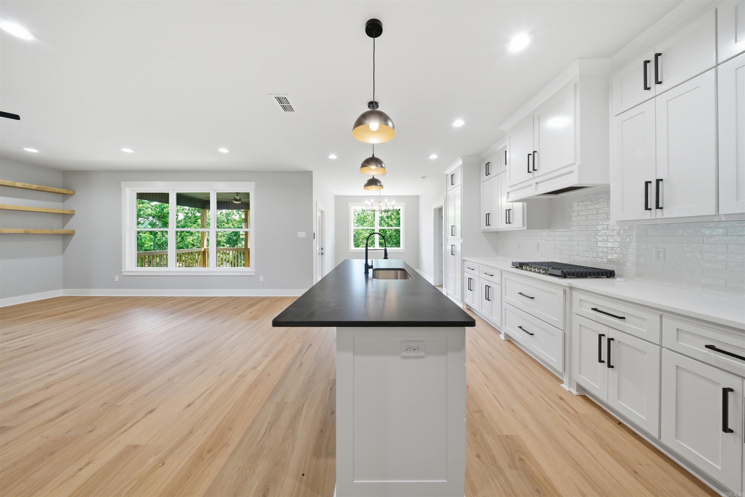 MILLERS RIDGE ESTATES - Residential