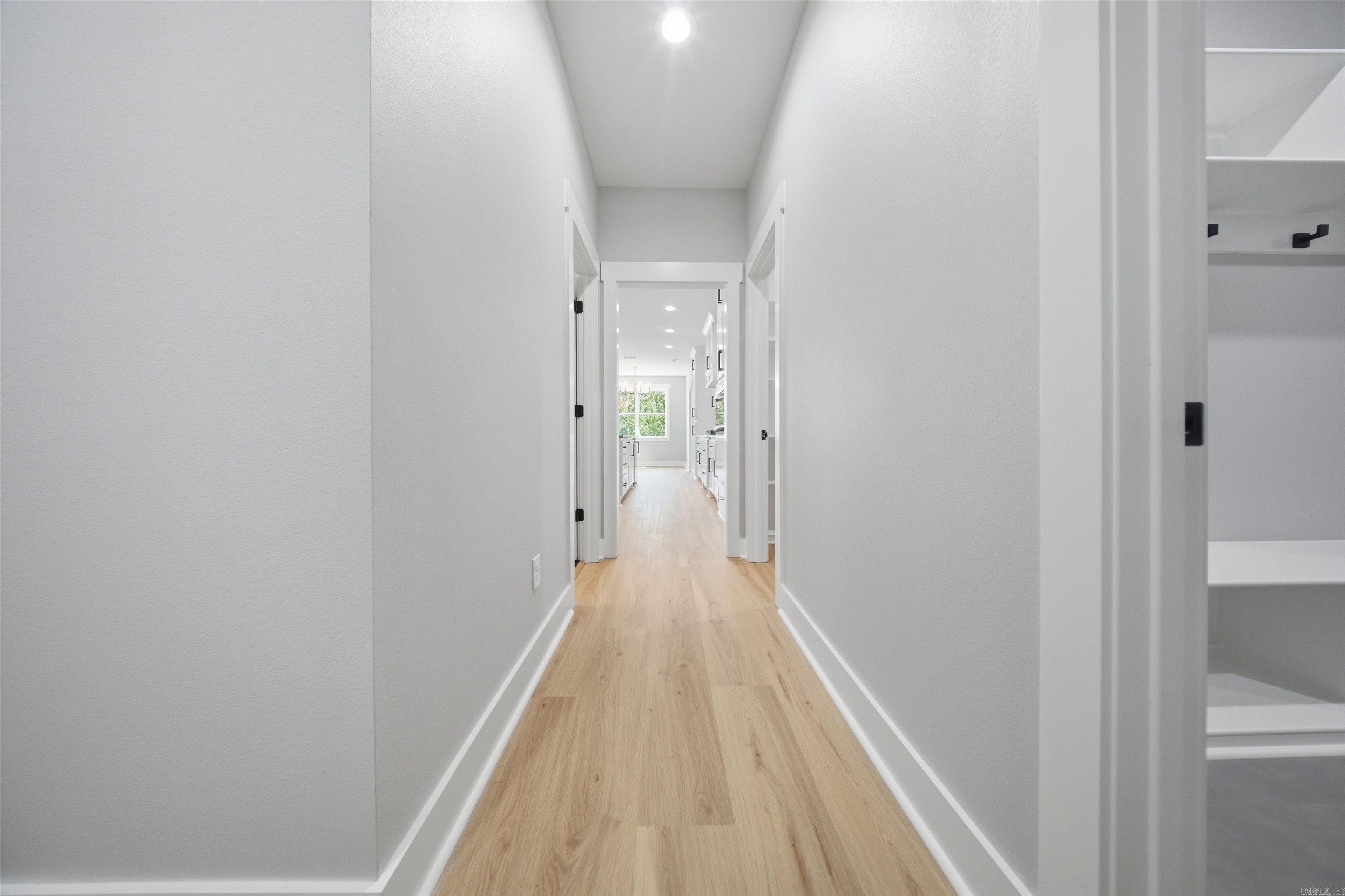 MILLERS RIDGE ESTATES - Residential