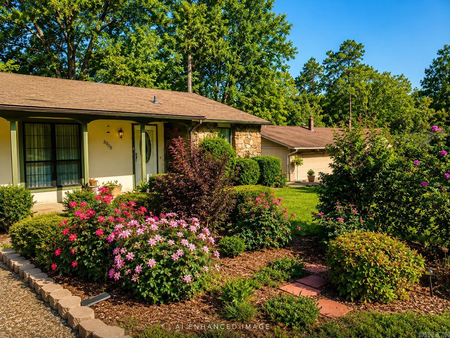 WESTBROOK - Residential