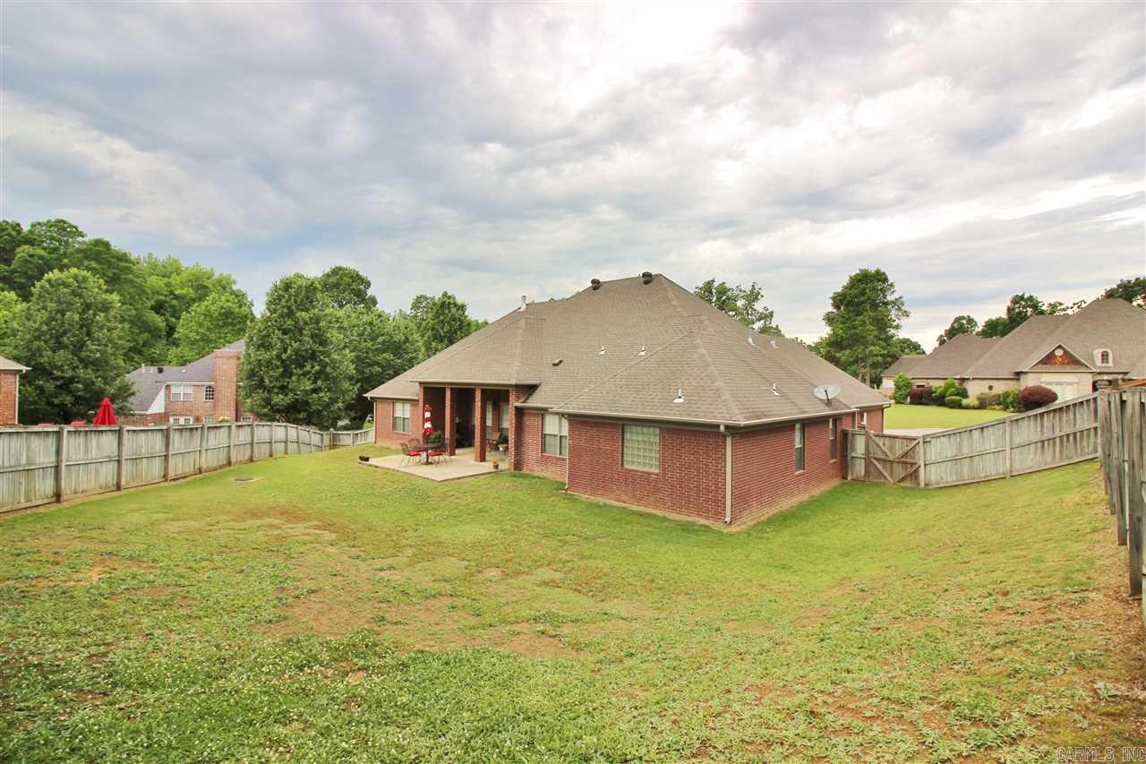MILLER COVE - Residential