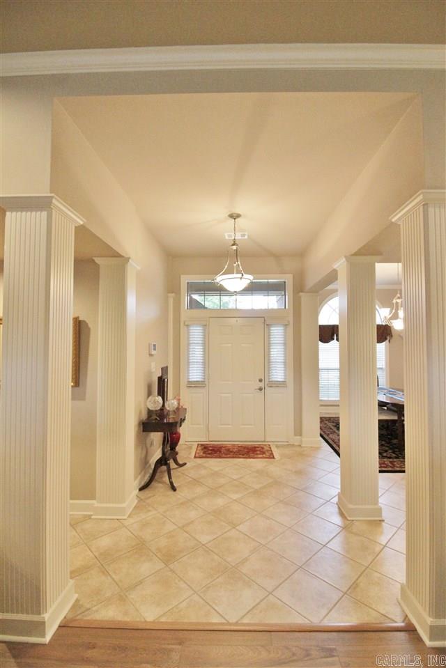 MILLER COVE - Residential