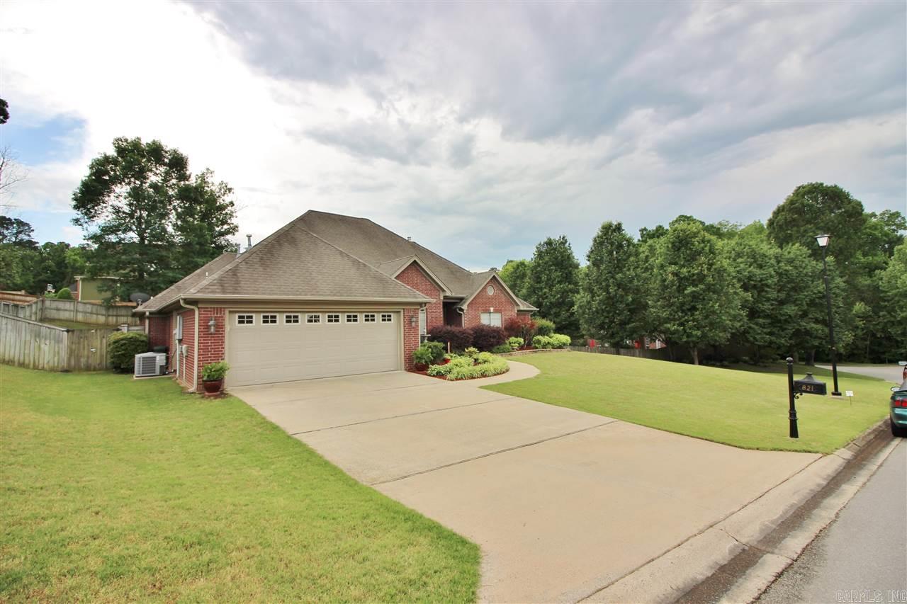 MILLER COVE - Residential