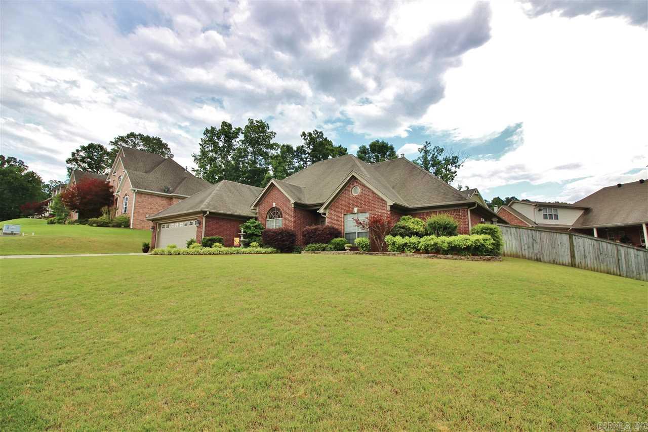 MILLER COVE - Residential