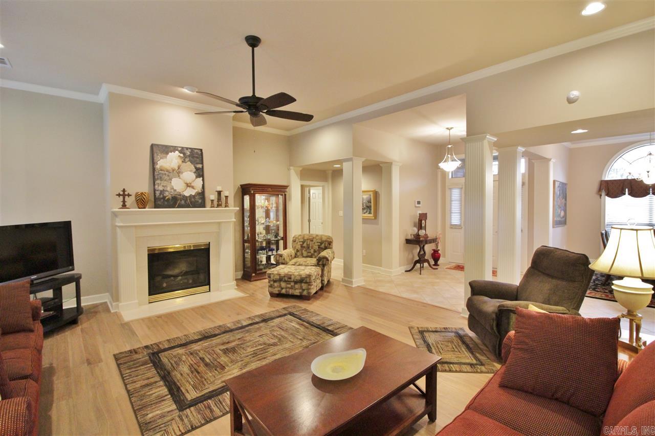 MILLER COVE - Residential