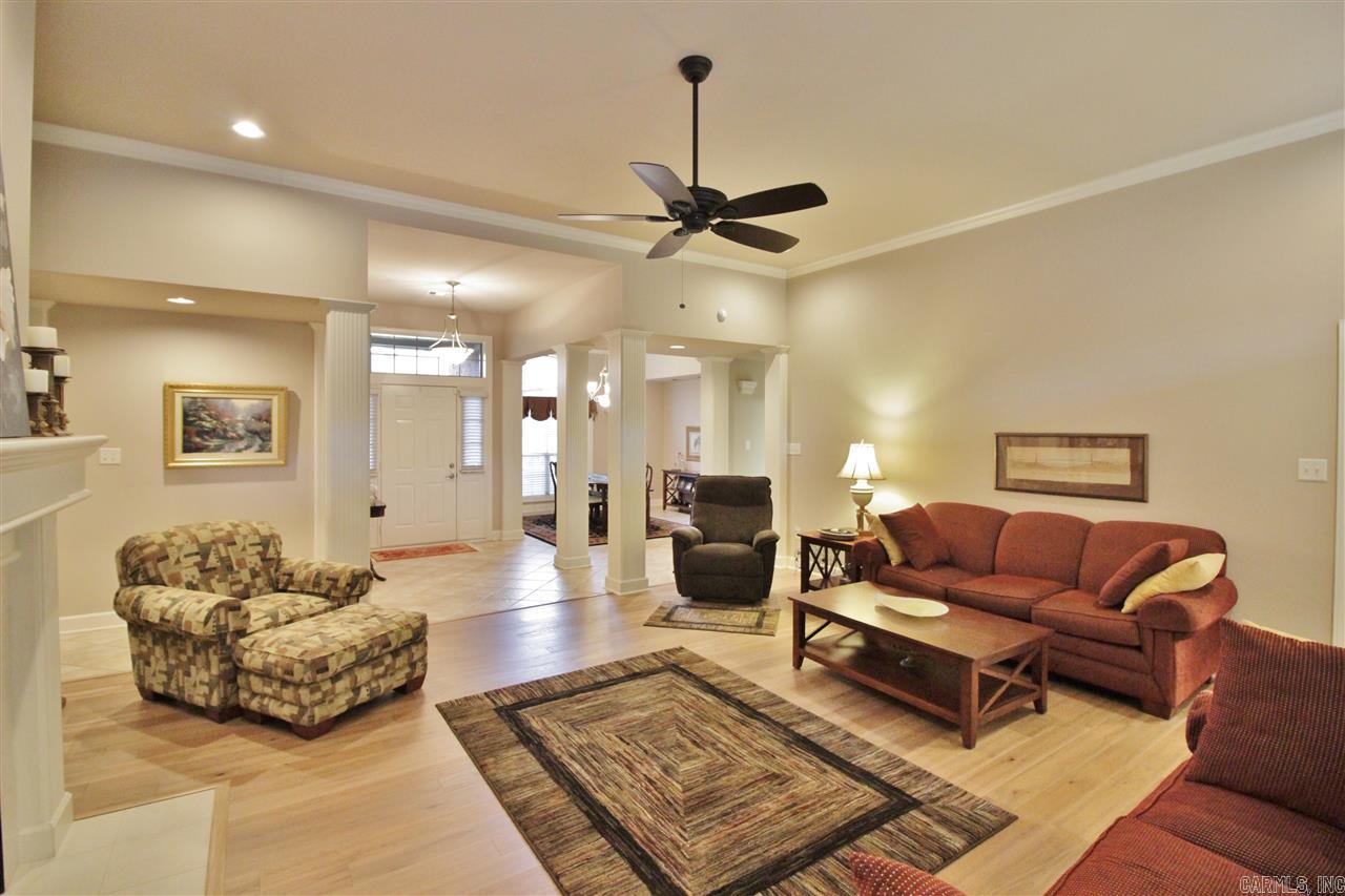 MILLER COVE - Residential