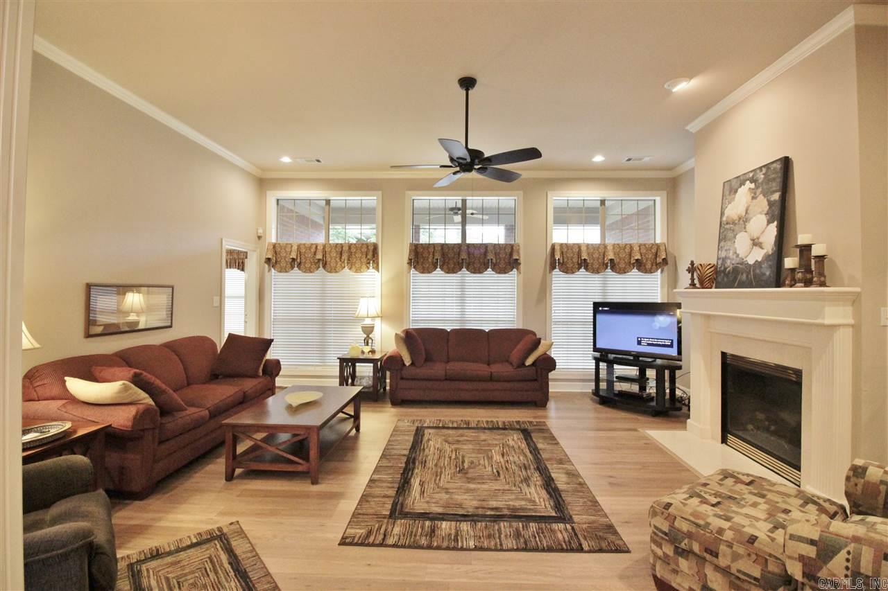 MILLER COVE - Residential