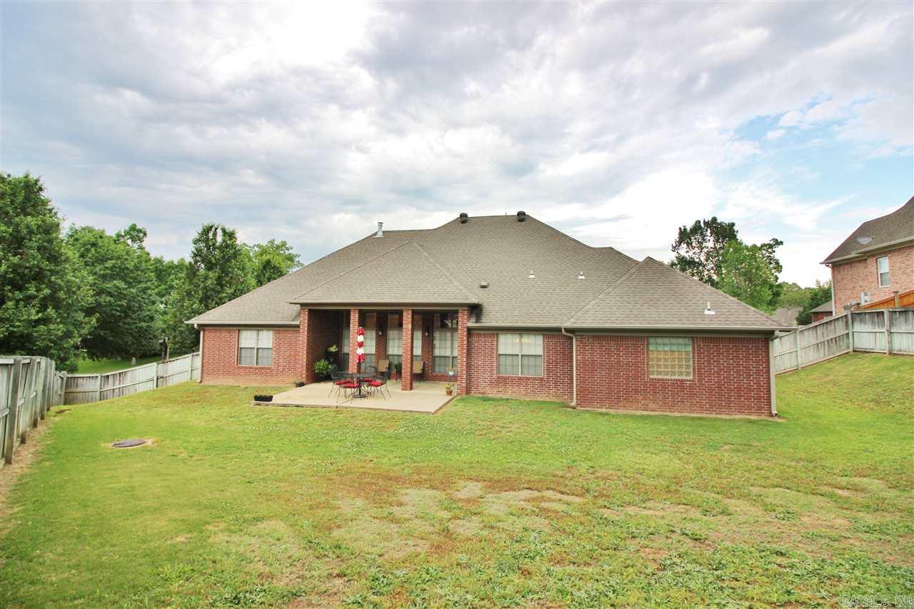 MILLER COVE - Residential