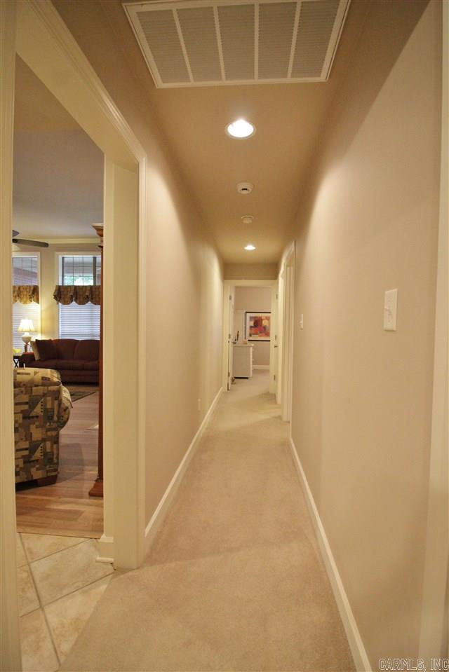 MILLER COVE - Residential