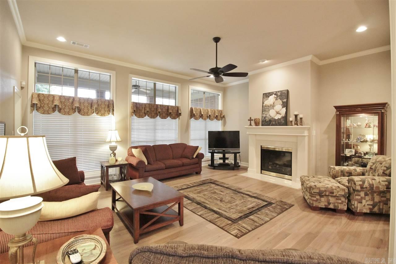 MILLER COVE - Residential