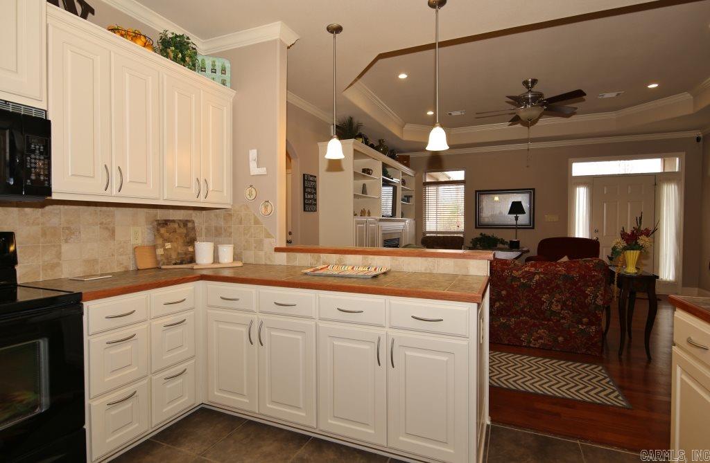 OAKBROOKE - Residential