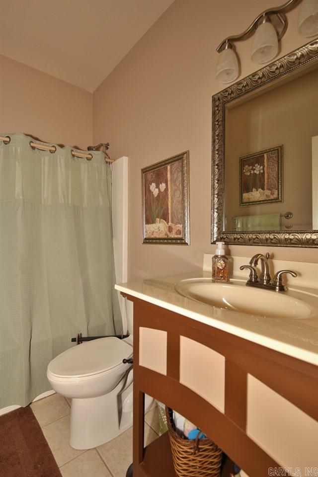 OAKBROOKE - Residential
