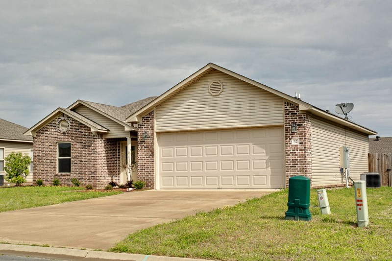 Orchard Hollow Estates - Residential