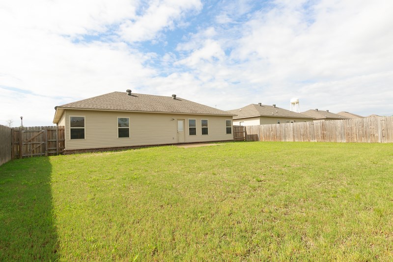 Orchard Hollow Estates - Residential