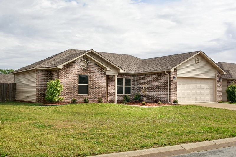 Orchard Hollow Estates - Residential