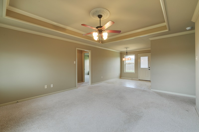 Orchard Hollow Estates - Residential