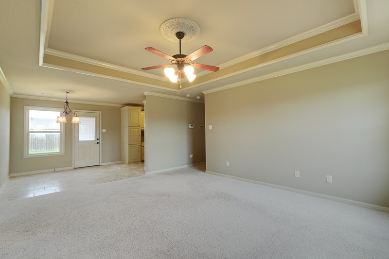 Orchard Hollow Estates - Residential