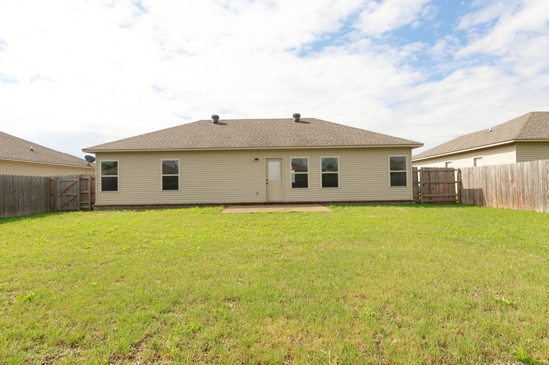 Orchard Hollow Estates - Residential