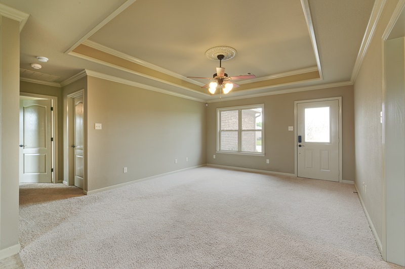 Orchard Hollow Estates - Residential