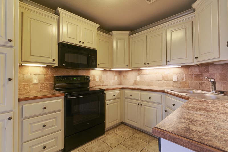 Orchard Hollow Estates - Residential