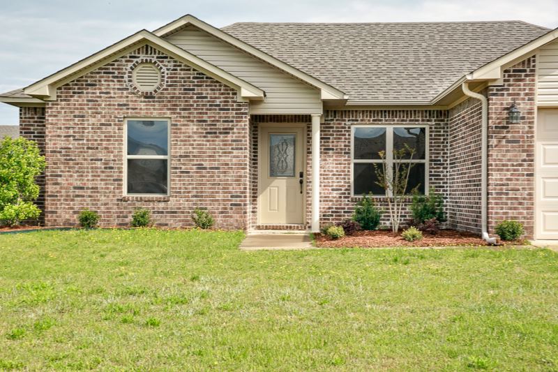 Orchard Hollow Estates - Residential