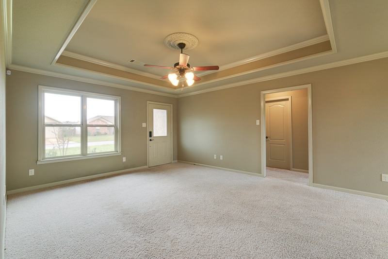 Orchard Hollow Estates - Residential