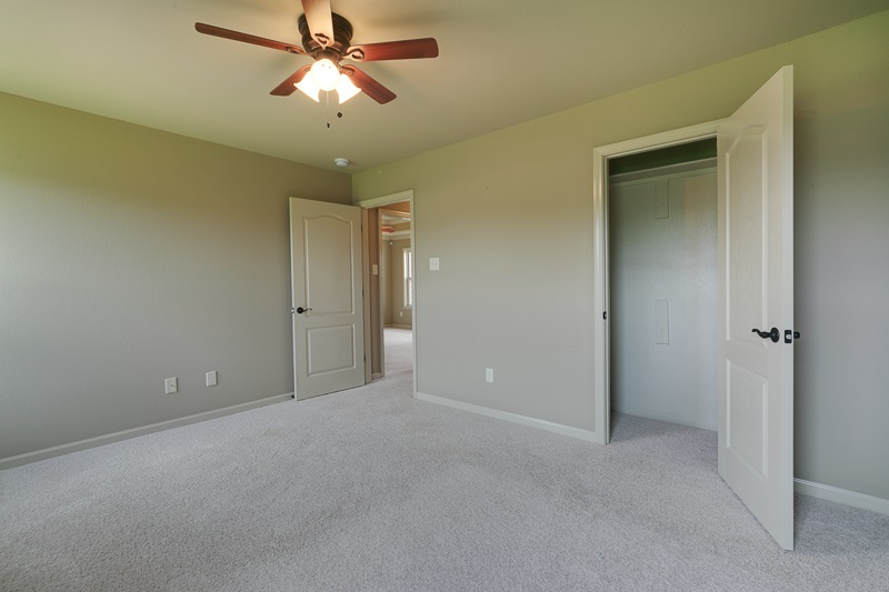 Orchard Hollow Estates - Residential