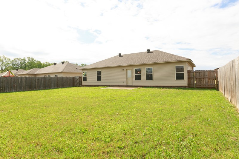Orchard Hollow Estates - Residential