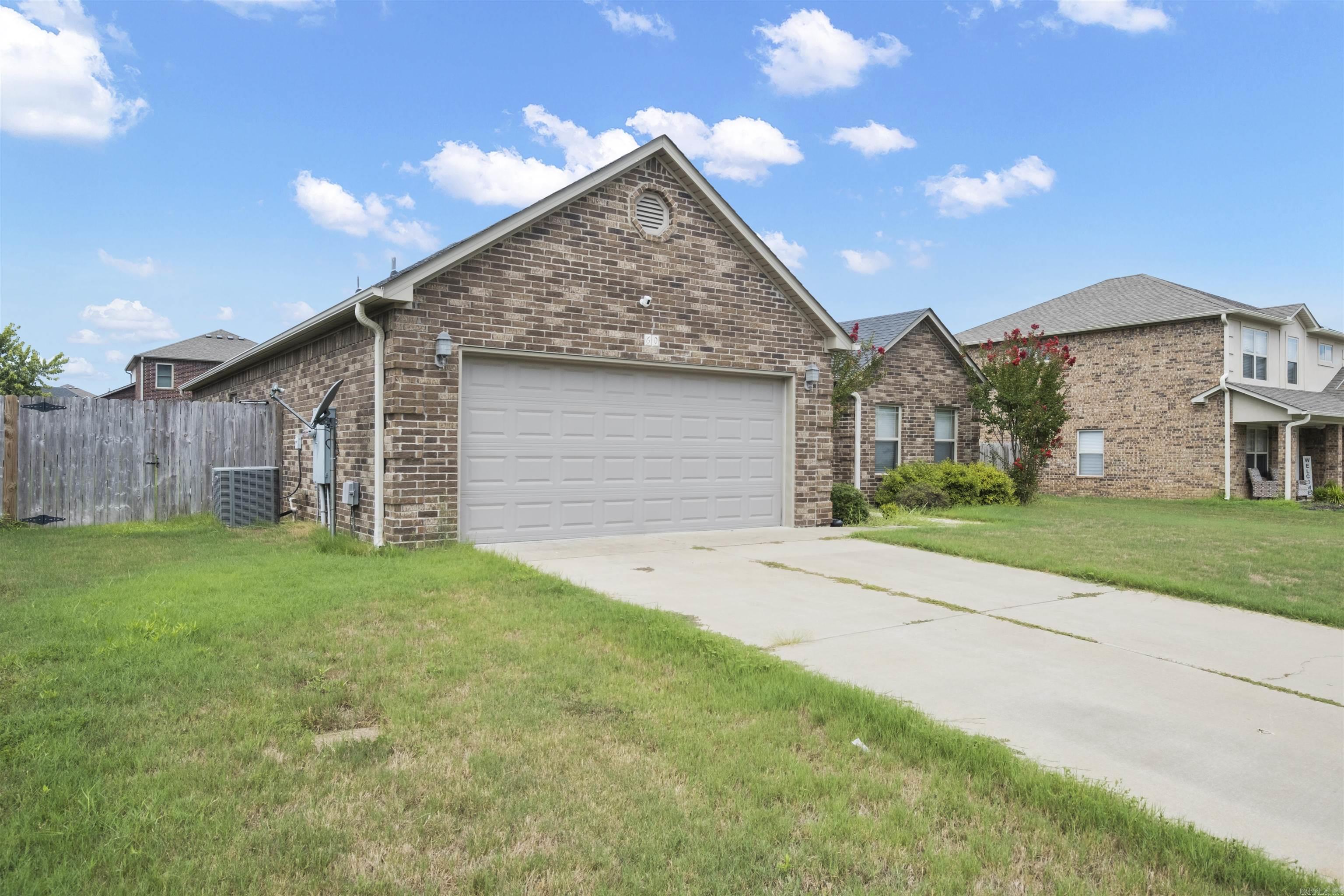 Southern Comfort Estates - Residential Lease
