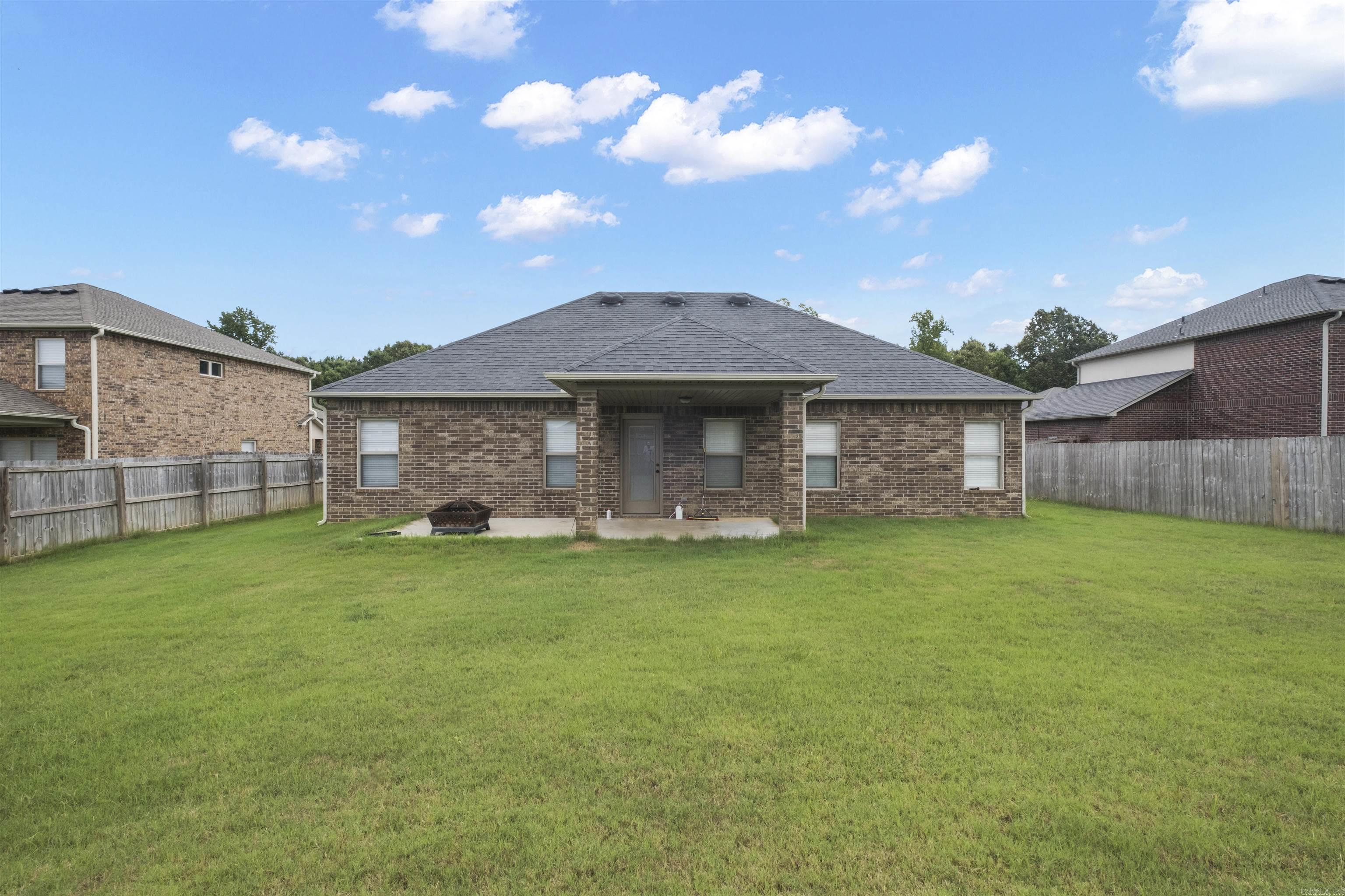 Southern Comfort Estates - Residential Lease