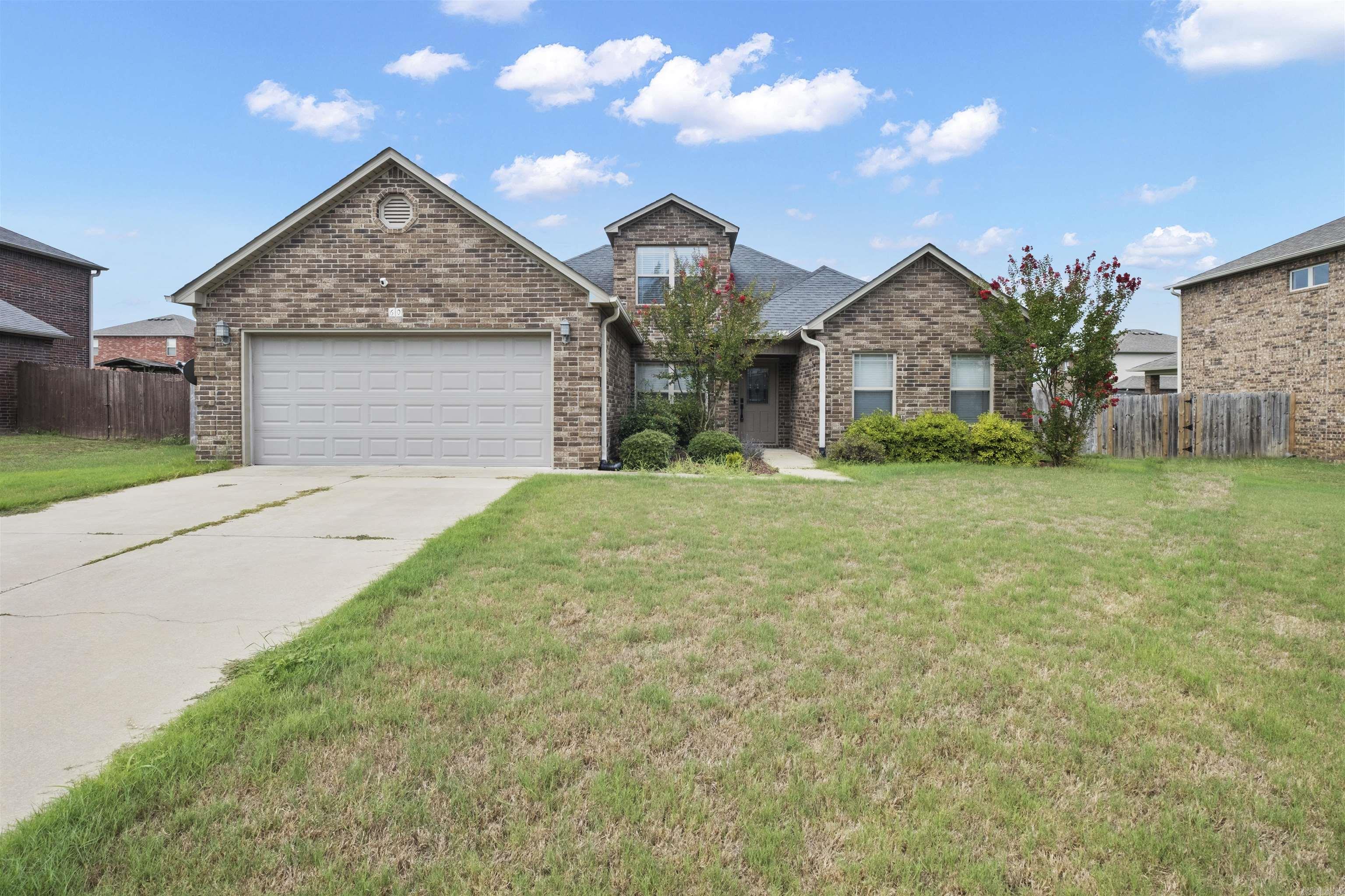 Southern Comfort Estates - Residential Lease