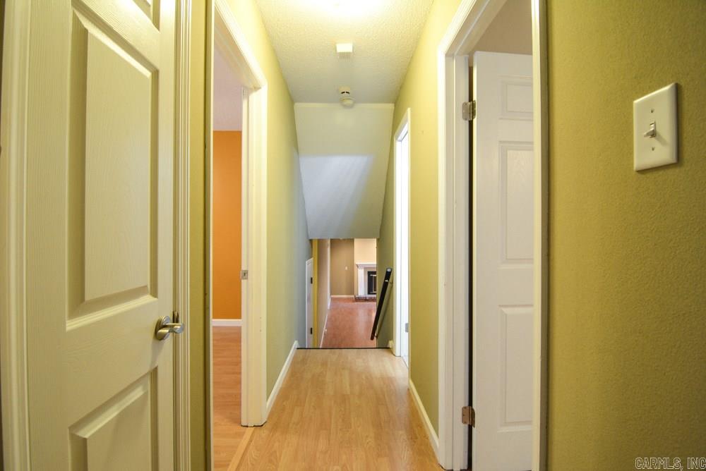 PLEASANT VIEW - Residential