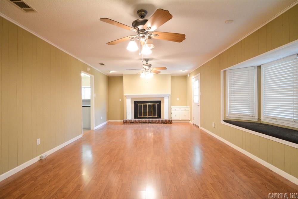 PLEASANT VIEW - Residential
