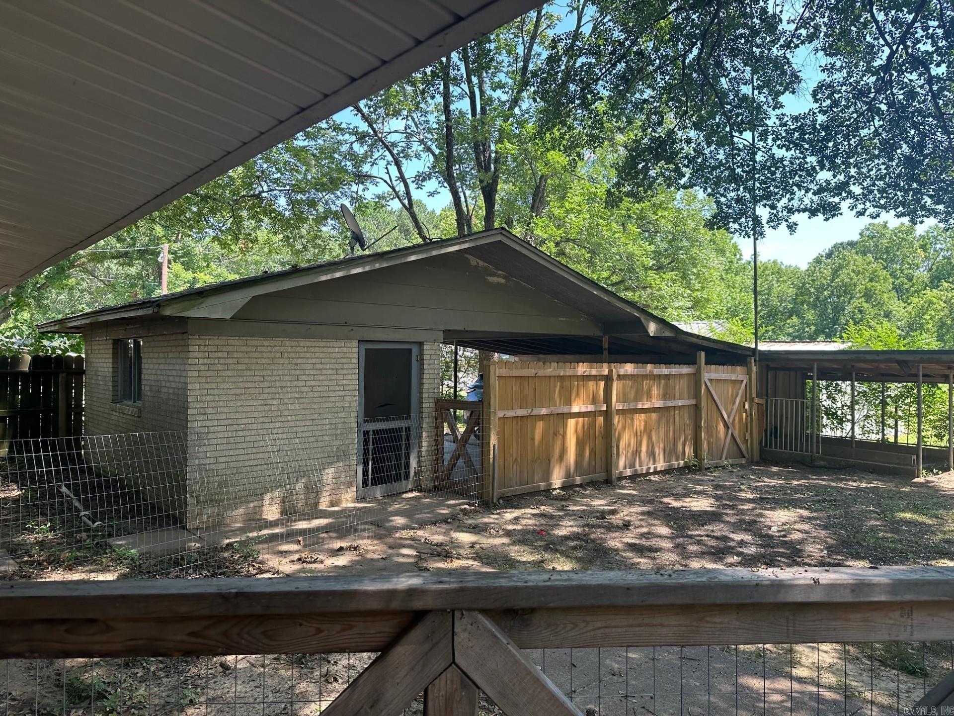 EAST ADD - Residential