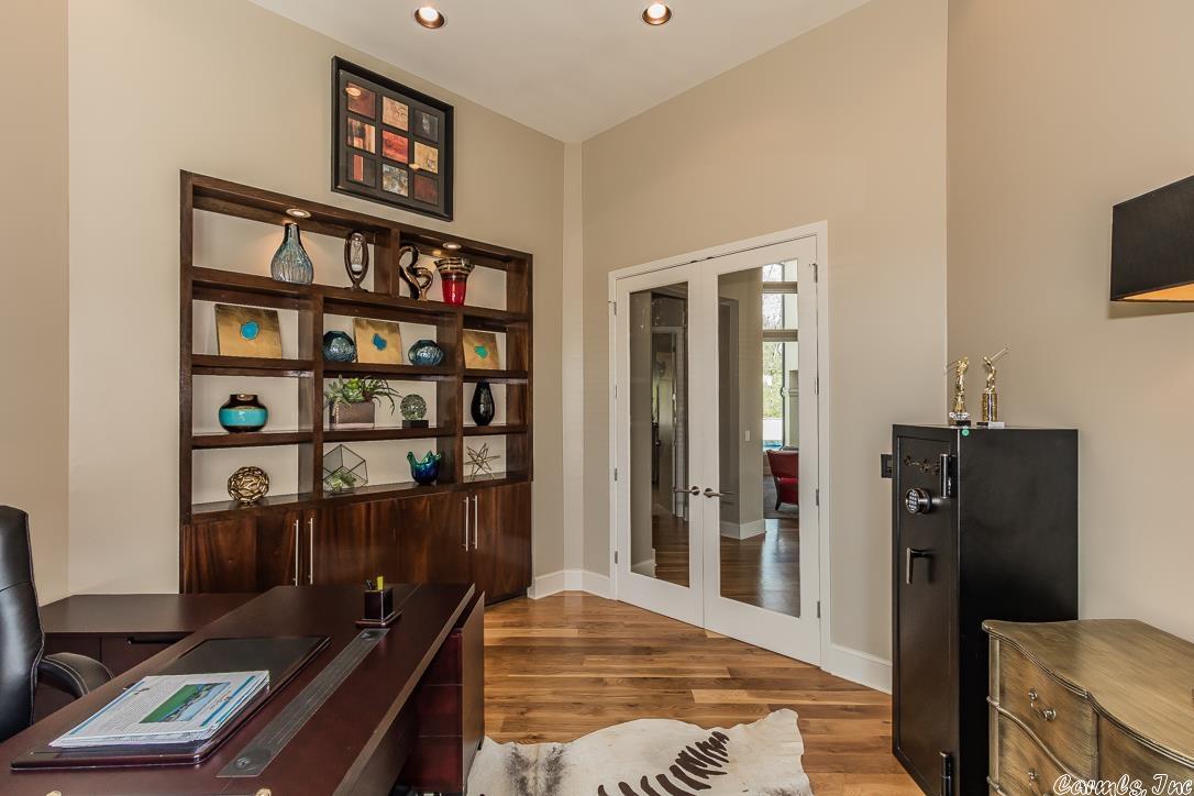 CHENAL VALLEY DEAUVILLE PLACE - Residential