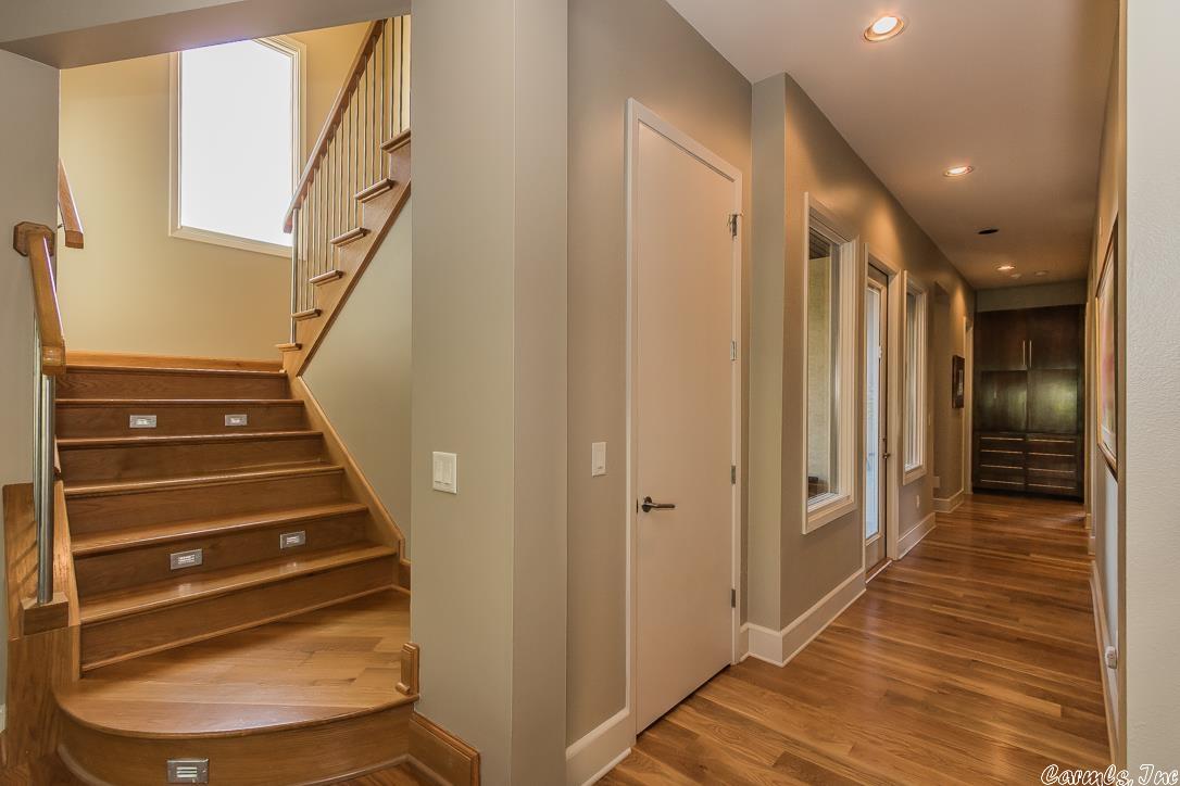 CHENAL VALLEY DEAUVILLE PLACE - Residential