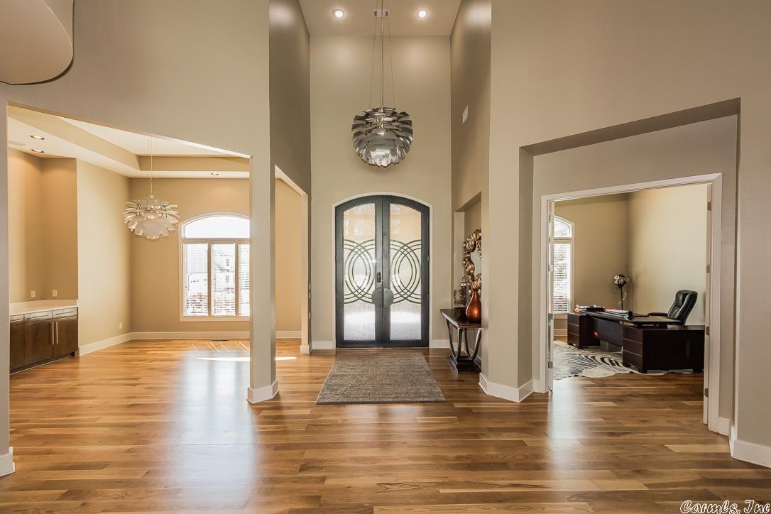 CHENAL VALLEY DEAUVILLE PLACE - Residential