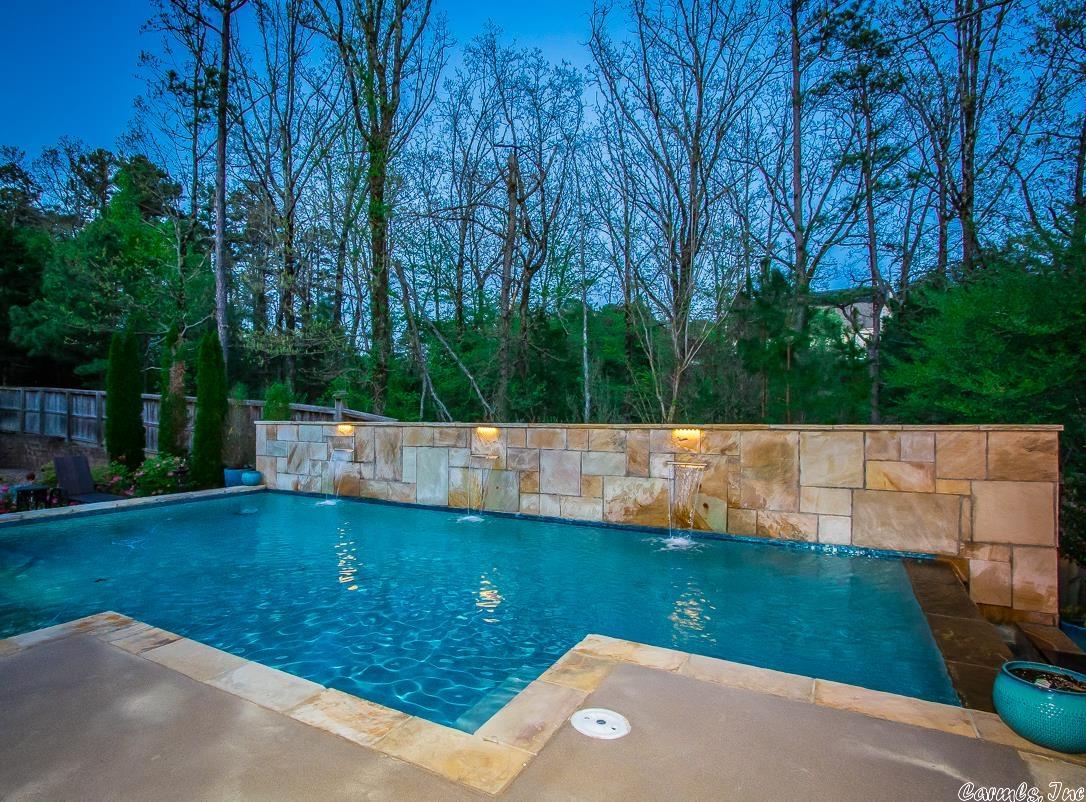 CHENAL VALLEY DEAUVILLE PLACE - Residential