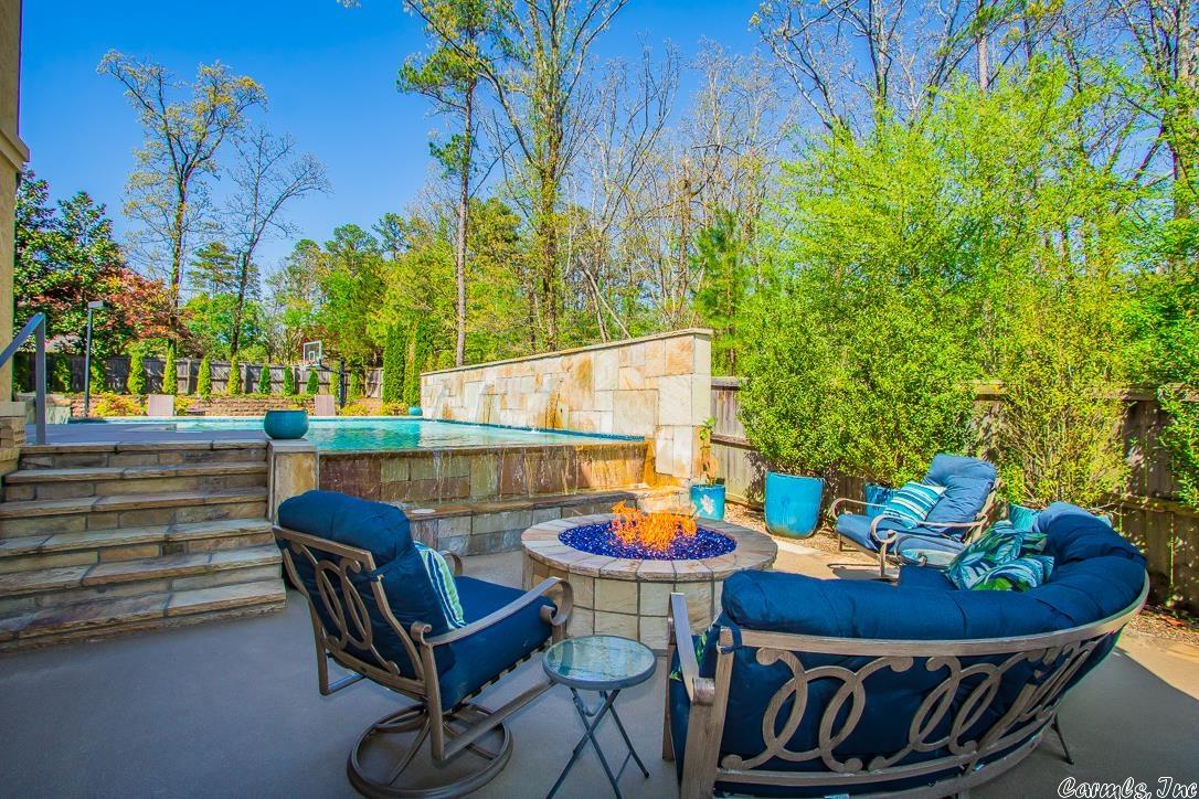 CHENAL VALLEY DEAUVILLE PLACE - Residential