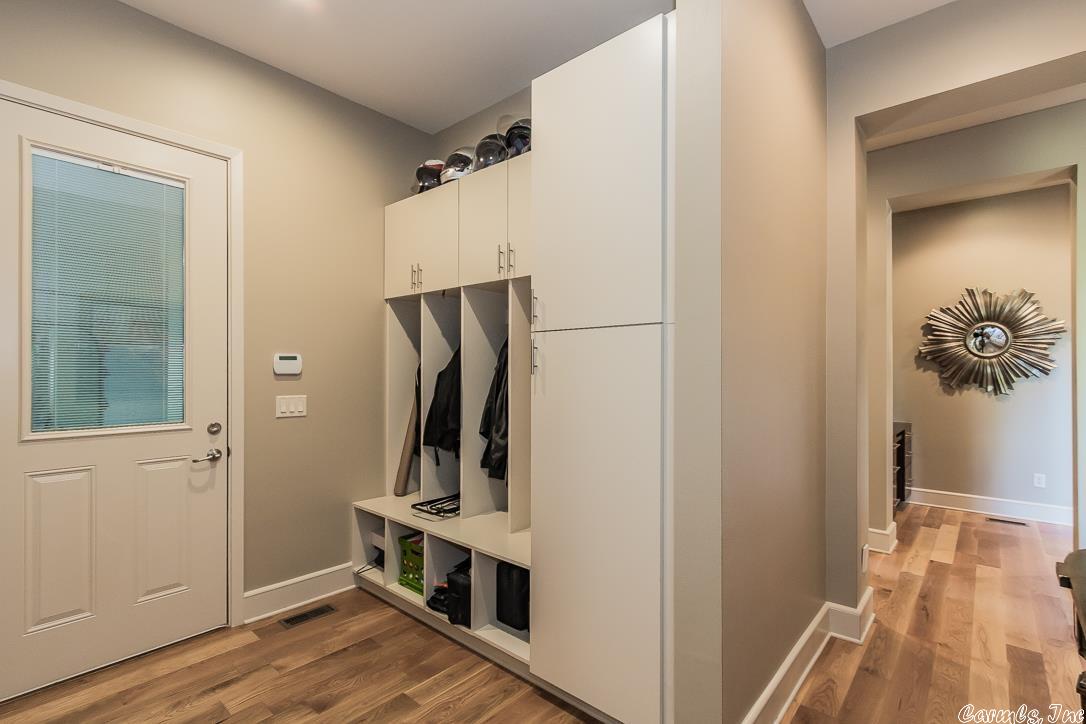 CHENAL VALLEY DEAUVILLE PLACE - Residential