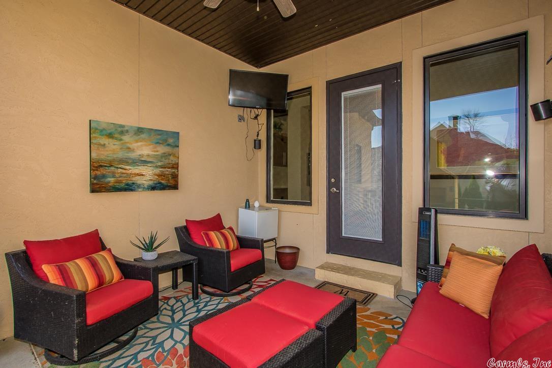 CHENAL VALLEY DEAUVILLE PLACE - Residential