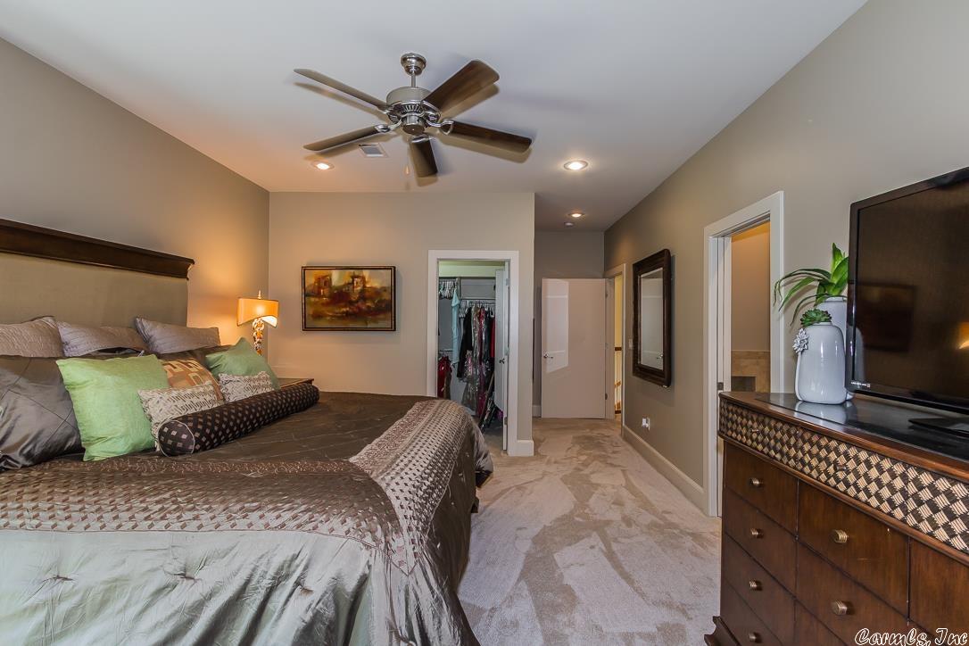 CHENAL VALLEY DEAUVILLE PLACE - Residential