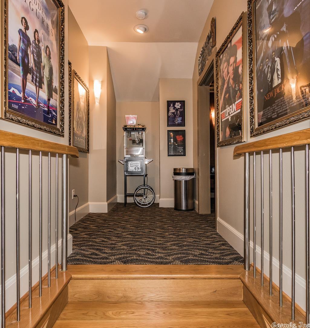 CHENAL VALLEY DEAUVILLE PLACE - Residential
